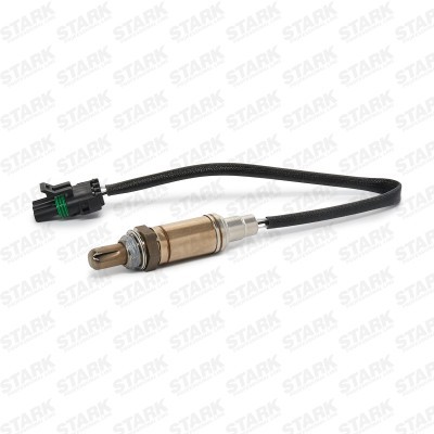 Lambda (Oxygen) Sensor Stark SKLS-0140297 SKLS-0140297 - photo 4