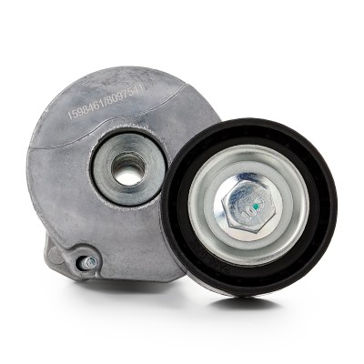 Belt Tensioner V-Ribbed Belt RIDEX 310T0072 310T0072 - photo 6
