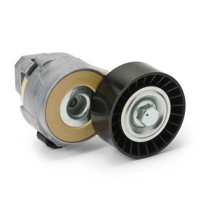 Belt Tensioner V-Ribbed Belt RIDEX 310T0122 310T0122 - photo 7