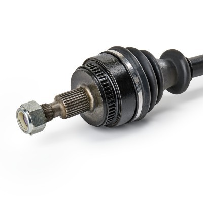 Drive Shaft RIDEX 13D0843R 13D0843R - photo 5