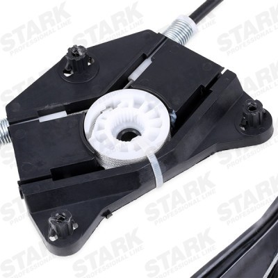 Window Regulator Stark SKWR-0420442 SKWR-0420442 - photo 5