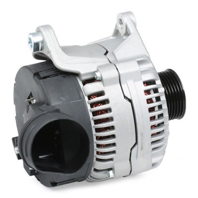 Alternator RIDEX 4G0681 4G0681 - photo 4