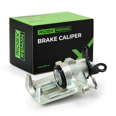 Brake Caliper RIDEX 78B1448R 78B1448R - photo 2