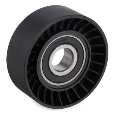 Belt Tensioner V-Ribbed Belt RIDEX 310T0082 310T0082 - photo 4