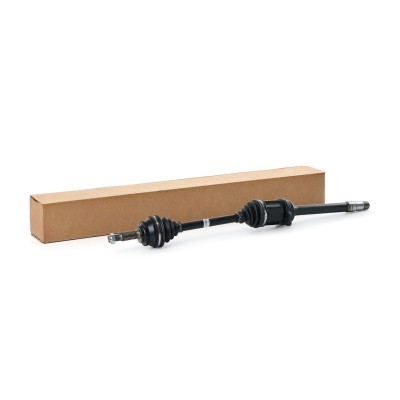 Drive Shaft RIDEX 13D0680R 13D0680R - photo 2