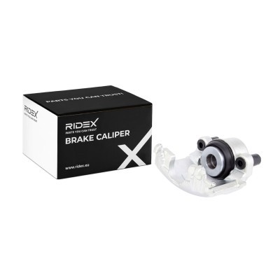 Brake Caliper RIDEX 78B0187 78B0187 - photo 2