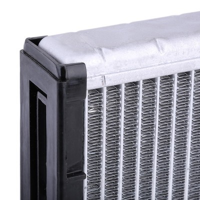Radiator, Interior Heating RIDEX 467H0061 467H0061 - photo 5