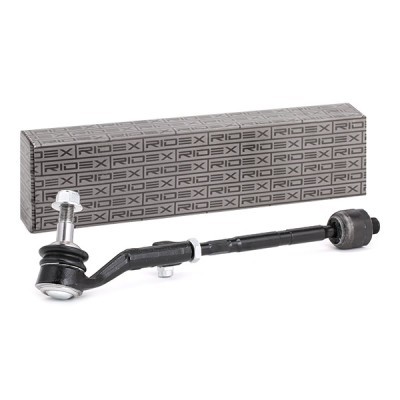 Steering Linkage Kit RIDEX 284R0079 284R0079 - photo 3