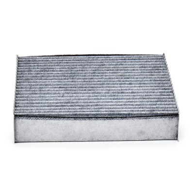 Cabin Air Filter RIDEX 424I0059P 424I0059P - photo 4
