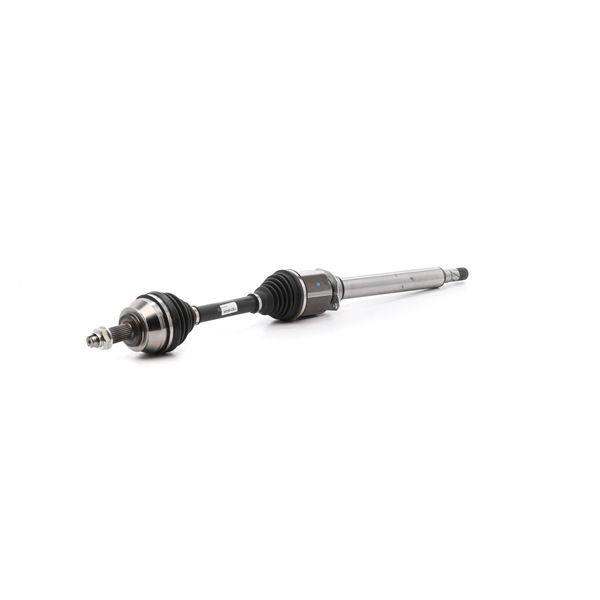 Drive Shaft RIDEX 13D1943R 13D1943R - photo 1