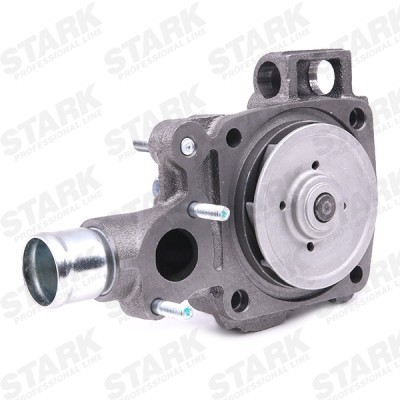 Water Pump, Engine Cooling Stark SKWP-0520367 SKWP-0520367 - photo 4