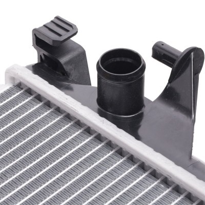 Radiator, Engine Cooling RIDEX 470R0347 470R0347 - photo 5