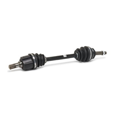 Drive Shaft RIDEX 13D1536R 13D1536R - photo 4