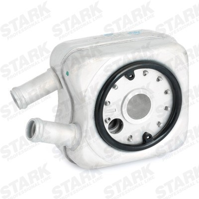 Oil Cooler Stark SKOC-1760003 SKOC-1760003 - photo 3