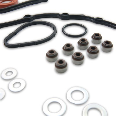 Engine Gasket Kit RIDEX 560F0112 560F0112 - photo 6