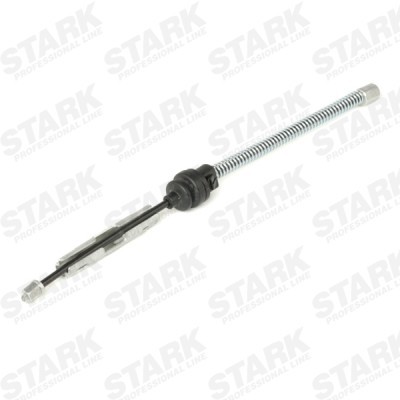 Cable Pull, Parking Brake Stark SKCPB-1050366 SKCPB-1050366 - photo 7