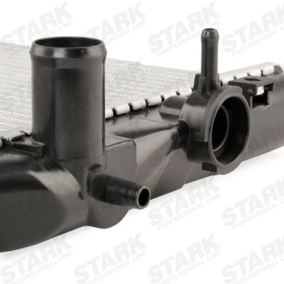 Radiator, Engine Cooling Stark SKRD-0120584 SKRD-0120584 - photo 5