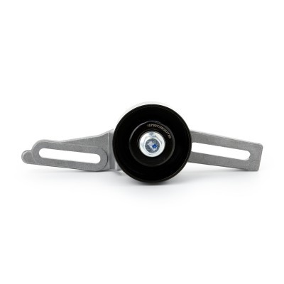 Belt Tensioner V-Ribbed Belt RIDEX 310T0007 310T0007 - photo 5