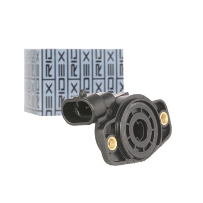Sensor, Throttle Position RIDEX 3940T0009 3940T0009 - photo 2
