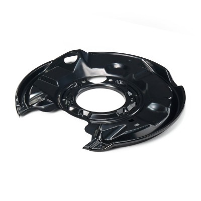 Splash Panel brake disc RIDEX 1330S0003 1330S0003 - photo 5