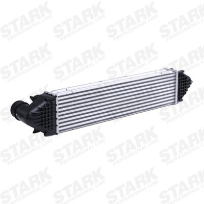 Intercooler, Charger Stark SKICC-0890263 SKICC-0890263 - photo 4