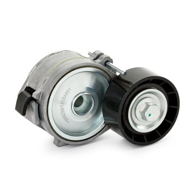 Belt Tensioner V-Ribbed Belt RIDEX 310T0322 310T0322 - photo 3