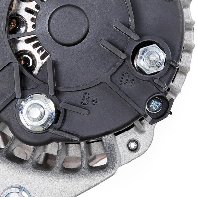 Alternator RIDEX 4G0085 4G0085 - photo 5