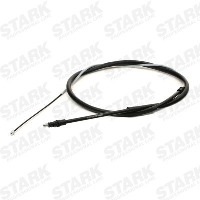 Cable Pull, Parking Brake Stark SKCPB-1050903 SKCPB-1050903 - photo 3