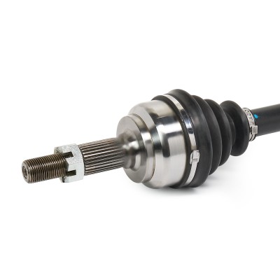 Drive Shaft RIDEX 13D0639R 13D0639R - photo 5