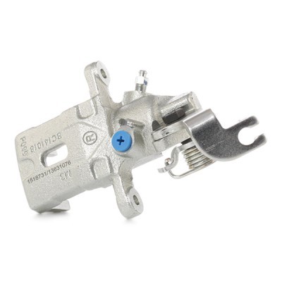 Brake Caliper RIDEX 78B0422 78B0422 - photo 3
