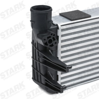 Intercooler, Charger Stark SKICC-0890418 SKICC-0890418 - photo 5