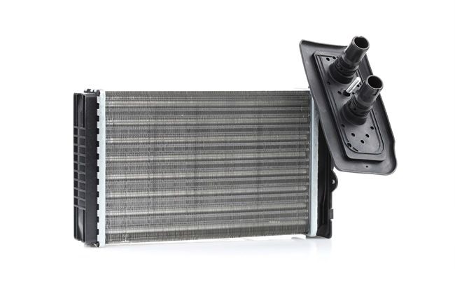 Radiator, Interior Heating RIDEX 467H0058 467H0058 - photo 1