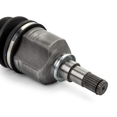 Drive Shaft RIDEX 13D1071 13D1071 - photo 6