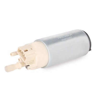 Pump, Fuel Pre-Supply RIDEX 458F0067 458F0067 - photo 2