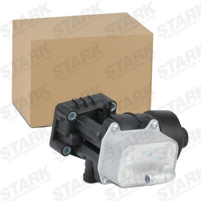 Oil Cooler Stark SKOC-1760092 SKOC-1760092 - photo 2