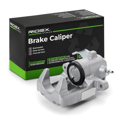 Brake Caliper RIDEX 78B0011R 78B0011R - photo 2