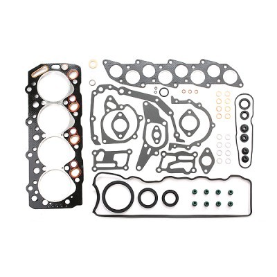 Engine Gasket Kit RIDEX 560F0005 560F0005 - photo 1