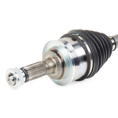 Drive Shaft RIDEX 13D0725 13D0725 - photo 5