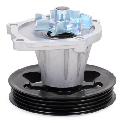 Water Pump, Engine Cooling RIDEX 1260W0057 1260W0057 - photo 5