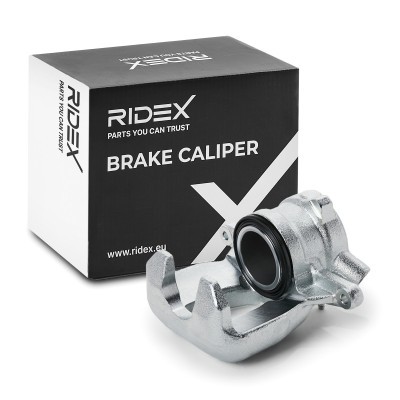 Brake Caliper RIDEX 78B1828 78B1828 - photo 1
