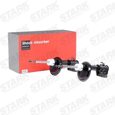 Shock Absorber Stark SKSA-0133336 SKSA-0133336 - photo 2