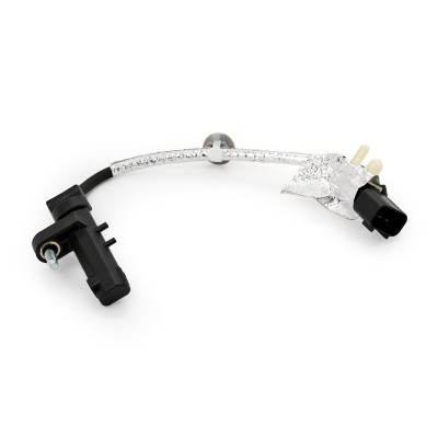 Crankshaft Pulse Sensor RIDEX 3946S0040 3946S0040 - photo 5