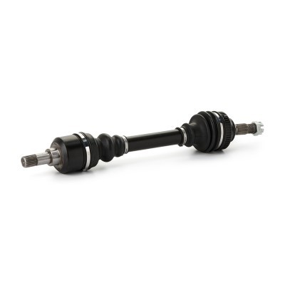 Drive Shaft RIDEX 13D0385R 13D0385R - photo 4
