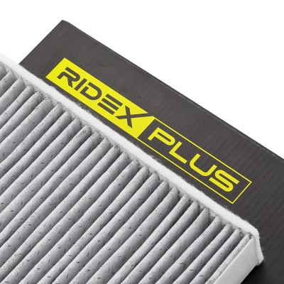 Cabin Air Filter RIDEX 424I0261P 424I0261P - photo 12