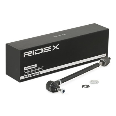 Steering Linkage Kit RIDEX 284R0168 284R0168 - photo 2