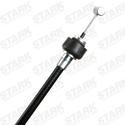 Cable Pull, Parking Brake Stark SKCPB-1050329 SKCPB-1050329 - photo 4