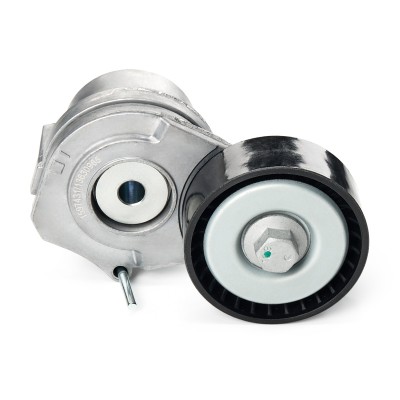 Belt Tensioner V-Ribbed Belt RIDEX 310T0103 310T0103 - photo 5