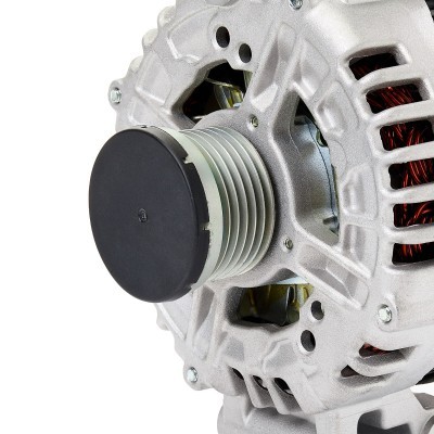 Alternator RIDEX 4G0904R 4G0904R - photo 5