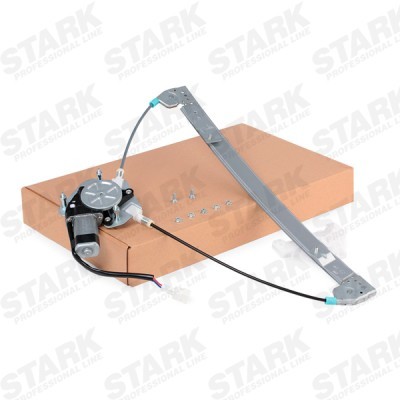 Window Regulator Stark SKWR-0420166 SKWR-0420166 - photo 1