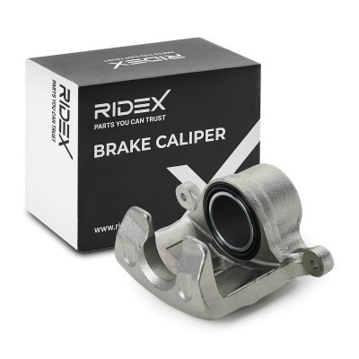 Brake Caliper RIDEX 78B2169 78B2169 - photo 2